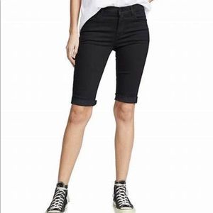 J Brand 811 Bermuda Shorts